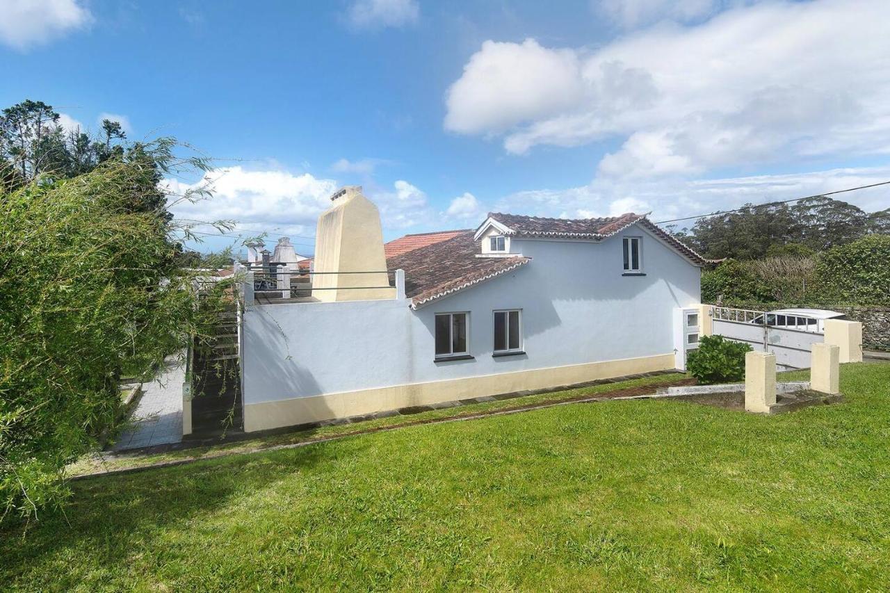 Willa Casa Da Batalha Ponta Delgada Zewnętrze zdjęcie