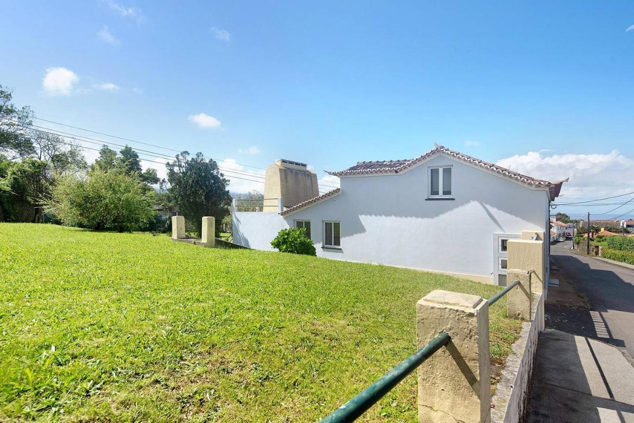 Willa Casa Da Batalha Ponta Delgada Zewnętrze zdjęcie