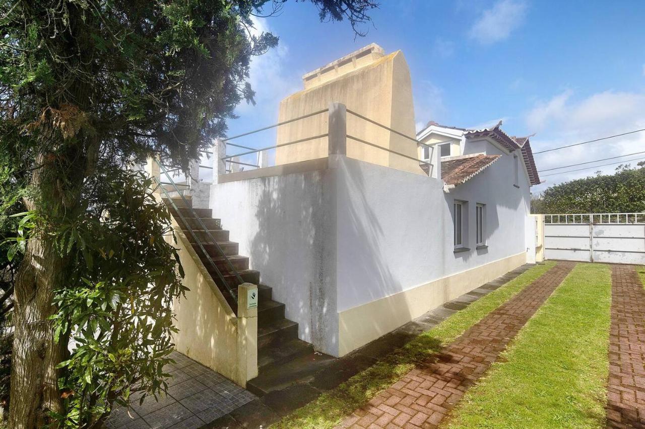 Willa Casa Da Batalha Ponta Delgada Zewnętrze zdjęcie