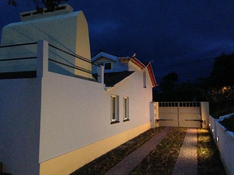 Willa Casa Da Batalha Ponta Delgada Zewnętrze zdjęcie