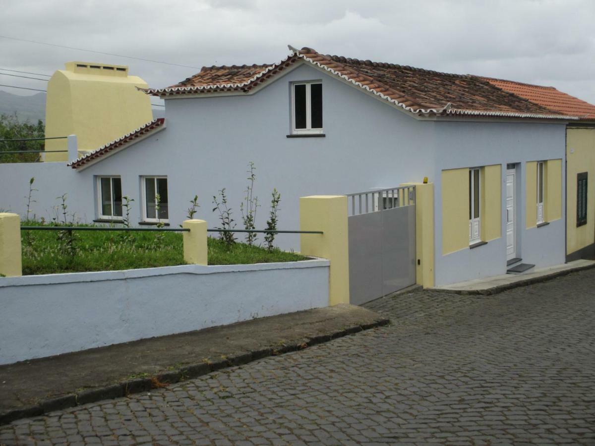 Willa Casa Da Batalha Ponta Delgada Zewnętrze zdjęcie